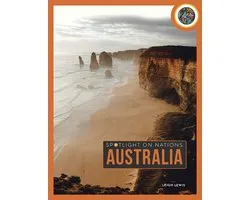 Spotlight on Nations- Australia