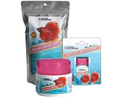 Ocean nutrition atison s betta pro 75g