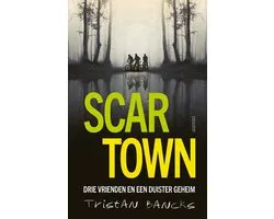 Scar Town