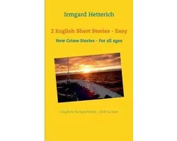 2 English Short Stories - Easy to read