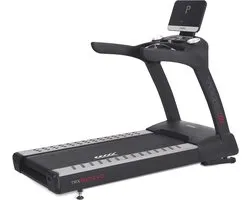 Toorx Professional TRX 9000 EVO Loopband - 15 Trainingsprogramma's - 25 km/h - LED Scherm