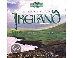 Taste of Ireland: Irish Traditional Music