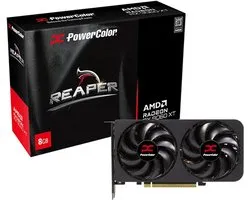 PowerColor Reaper AMD Radeon RX 9060 XT 8GB GDDR6