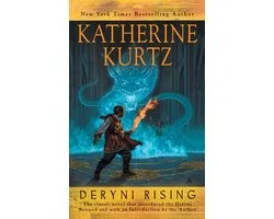 Deryni Rising