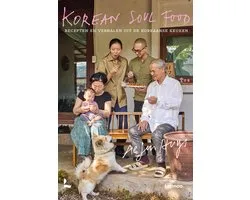 Korean Soul Food