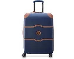 Delsey Chatelet Air 2.0 ruimbagagekoffer, 69 l, navy blue