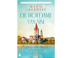 Het Weense koffiehuis 2 - De hofdame van Sisi