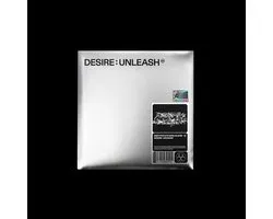 Enhypen - Desire : Unleash (CD) (ENGENE Version)