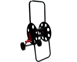 Benson Tuinslanghaspel - voor 50 meter slang - slangenwagen - tuinslangwagen