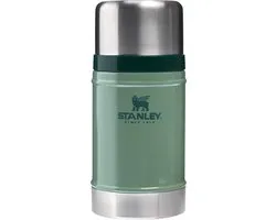 Stanley Classic food jar 0.7L, keeps warm 15 hours