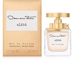 Oscar de la Renta Alibi Eau de Parfum - 50ml