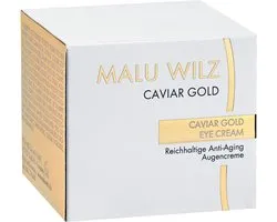Malu Wilz - Caviar Gold - Eye Cream
