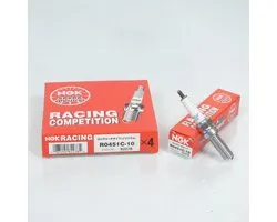 NGK Racing Spark Plug - R0451C-10