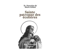 St. Neuvaine de Marie Enfant