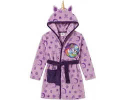 Badjas Unicorn Academy - Taille 98/104