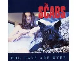 Dog Days Are Over