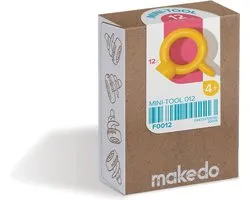 Makedo Mini tool set