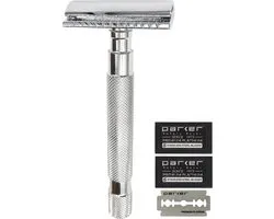 Safety Razor 64S
