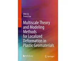 Engineering (R0) - Multiscale Theory and Modeling Methods for Localized Deformation in Plastic Geomaterials