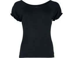 T-shirt RED Rock- Design - Femme - M