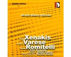 Milano Musica Festival (Geel)