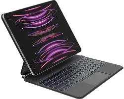 Belkin Magnetic Keyboard Folio for 12.9" iPad Pro - Frans (AZERTY)