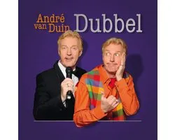 Andre Van Duin - Dubbel