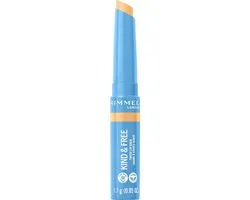 Rimmel Kind & Free Lip Balm 4 G