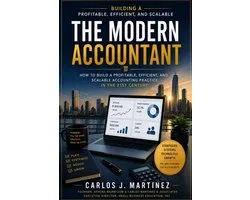 The Modern Accountant