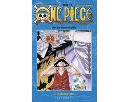 One Piece: Oké. We komen in actie! (10)