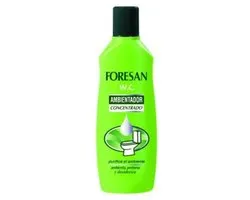FORESAN vert ambientador concentrado 125 ml