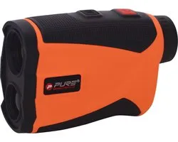 Golf Rangefinder - Oranje