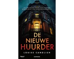 De nieuwe huurder