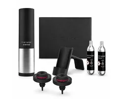 Riviera & Bar Vino'Gard, coffret 2 bouchons de vin