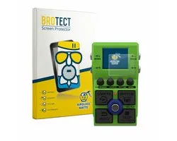 BROTECT - Screenprotector voor Zoom MS-90LP Plus - Folie Beschermfolie Beschermglas matte