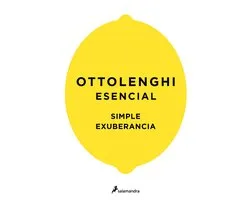 Ottolenghi esencial (edición estuche con: Cocina Simple Exuberancia)