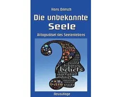 Die unbekannte Seele