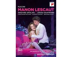 Manon Lescaut