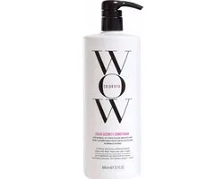 Color WoW - Color Security Conditioner Normal to Thick Hair
