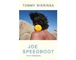 Joe Speedboot
