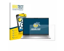 Screenprotector voor Dell Inspiron 16 Plus 7630 Beschermglas transparant