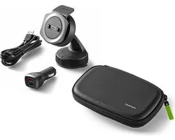 TomTom Rider Car Mounting Kit incl. Case