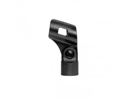 Beyerdynamic-MA-CL 21 - Pince de microphone - Diamètre intérieur 21 mm - Noir