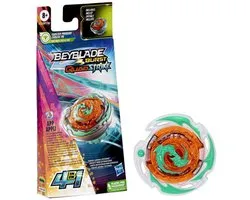 Hasbro Beyblade QS single pack - Hypersphere technologie - Performance Tip