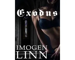 Pessumae Christi 4 - Exodus (BDSM Erotica)