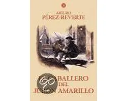El caballero del jubón amarillo
