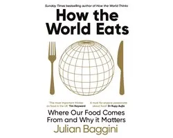 How the World Eats
