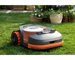 Segway Navimow H500E Draadloze Robotmaaier - 4G/Y35/S/23
