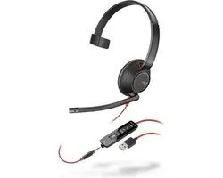 Plantronics Blackwire 5210 USB