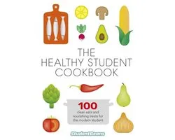 Healthy Student Cookbook